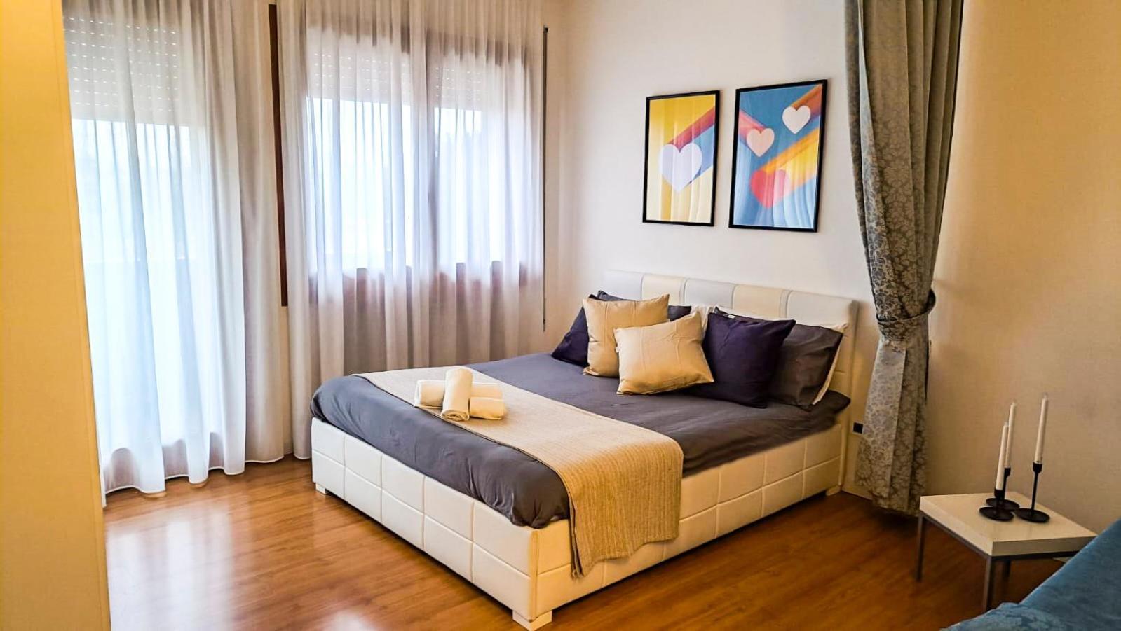 Sweet Home Gemma Mestre Ngoại thất bức ảnh